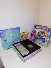 FANTASTIK PARK GAME BY BLUE ORANGE COMPLETE VERY NICE CONDITION