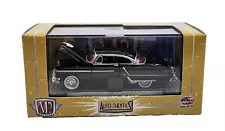 1953 Oldsmobile™ 98™ 10-13 ð¥ M2 Auto-Thentics Premium Edition (Black)