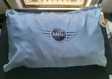 MINI COOPER CAR COVER GENUINE OEM