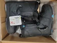 salomon snowboard boots