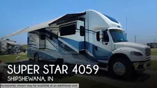 2023 Newmar Super Star for sale!