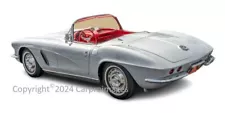 1962 corvette for sale on ebay