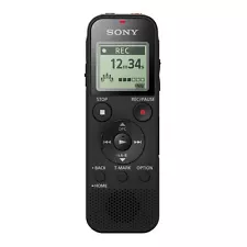 SONY ICD-PX470 Stereo Digital Voice Recorder Up To 55 Hours Battery Life