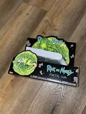 Rick & Morty Portal Gun Collectable