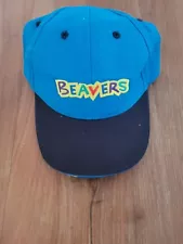 Boys cap for Beavers