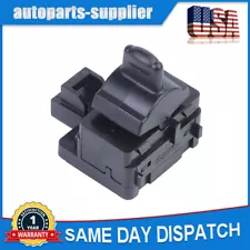 Door Lock Switch Driver Side Front Left For 2001-2003 Chevrolet Malibu Classic (For: 2003 Chevrolet Malibu)