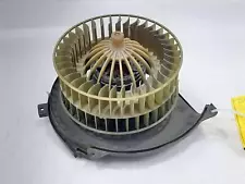 1986 - 1991 Mercedes Benz 420SEL Heater AC Blower Motor Assembly OEM 1268200542 (For: 1991 Mercedes-Benz 420SEL)