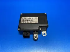 2003-2006 Mercedes E320 E350 E500 E55 Battery Control Load Module 211 540 27 45 (For: 2006 Mercedes-Benz E500)