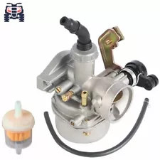 For Mini DS70 DS90 DS90X ATV Can AM DS 70 90 90X Four Wheeler Carburetor New