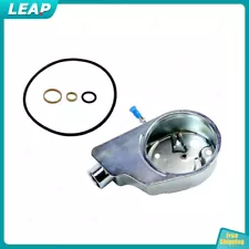 NEW 19207053 POWER STEERING RESERVOIR FOR CHEVY AVALANCHE SUBURBAN YUKON (For: 2008 Chevrolet Tahoe)