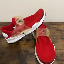 Nike Sock Dart Gym Red