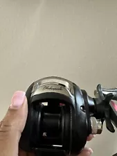 Shakespeare baitcasting reel Off Ugly Stick Combo