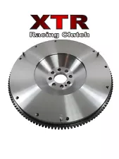 XTR CHROMOLY BILLET STEEL CLUTCH FLYWHEEL fits NISSAN 350Z 370Z INFINITI G35 G37