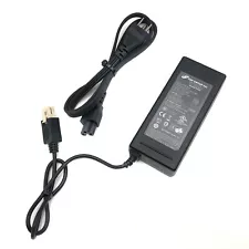 Genuine FSP AC/DC Power Supply Adapter for POS Terminal Radiant P1230 6pin w/PC