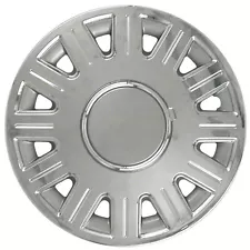 New Set of 4 16" Universal Hubcaps For Ford Crown Victoria Grand Marquis