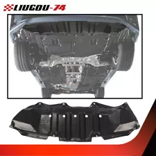 Fit For 2009-2013 Toyota Corolla Replace Front Engine Splash Shield Cover New