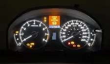 2013-2018 ACURA RDX USED DASHBOARD INSTRUMENT CLUSTER FOR SALE (KM/H)