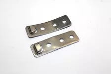 Bombardier Skidoo Seadoo Oem Strap Clip Pair 293850024 Q3359 (For: 1997 GTI)