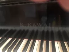 Kawai Baby Grand Piano good condition