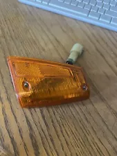 A59. 1981 Toyota Tercel Blinker Light