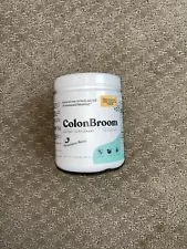 **SALE** Colon Broom Supplement Strawberry Flavor 60 Servings