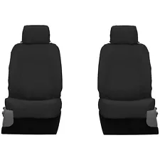 Covercraft Polycotton Seat Covers 1st Row for Chevrolet Colorado/GMC Canyon