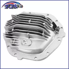 Differential Cover Rear For Nissan Titan 2004-2015 V8 5.6L 697-817