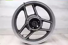 Rear Wheel Rim Wheel Rear 18x3, 00 Kawasaki GPZ 750 For ZX750G