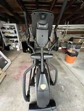 Sole E35 Heavy Duty Elliptical