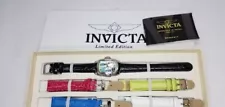 invicta lupah watch for sale