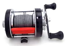 Abu Garcia - Ambassador 6600C - Vintage Fishing Reel ~#0295