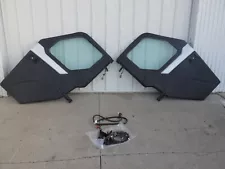 Polaris Ranger XP 1000 NSU RC 22 Doors 48245