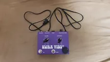 Sweet Sound Ultra Vibe II Univibe Pedal