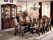 cherry dining room sets for sale