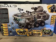 Mega Bloks Halo Mammoth set 97174