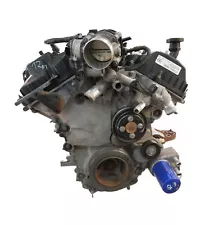 Engine for Ford Expedition 3.5 EcoBoost V6 99T T35PDTD