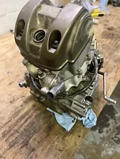 2004-2005 Honda TRX450R Complete Running Engine!