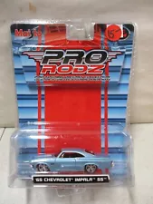 Maisto Pro Rodz 1965 Chevrolet Impala SS