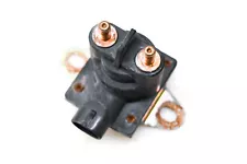 01 Sea-Doo RX Starter Solenoid Bombardier (For: 2001 GTX)