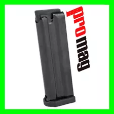 New ListingProMag for Mossberg 702 Plinkster 10 Round Magazine .22 LR 10rd Mag Black MOS01