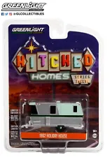 Greenlight 1/64 Hitched Home Series 12, 1962 Holiday House