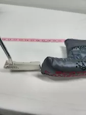 left handed scotty cameron putters for sale