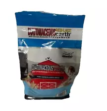 Red Lake Earth W230 Livestock Supplies Diatomaceous Earth w/ Calcium Bentonite