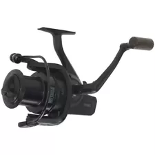 Mitchell Avocast 7000 Long Range Big Pit Carp Reel Black Edition SALE