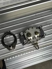 ktm steering damper