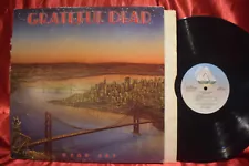 Grateful Dead ' Dead Set' DBL LP