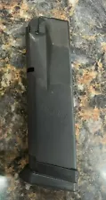 OEM Sig Sauer P250 10 Round Black Magazine Factory OEM .40 - .357 Compact