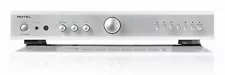 New Silver Rotel Amplifier A11 MKII