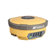 * Новый * Topcon GNSS HIPER V -