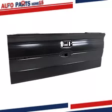 Rear Tailgate For 2009 2010-2014 Ford F150 Truck W/O Integrated Step Primed